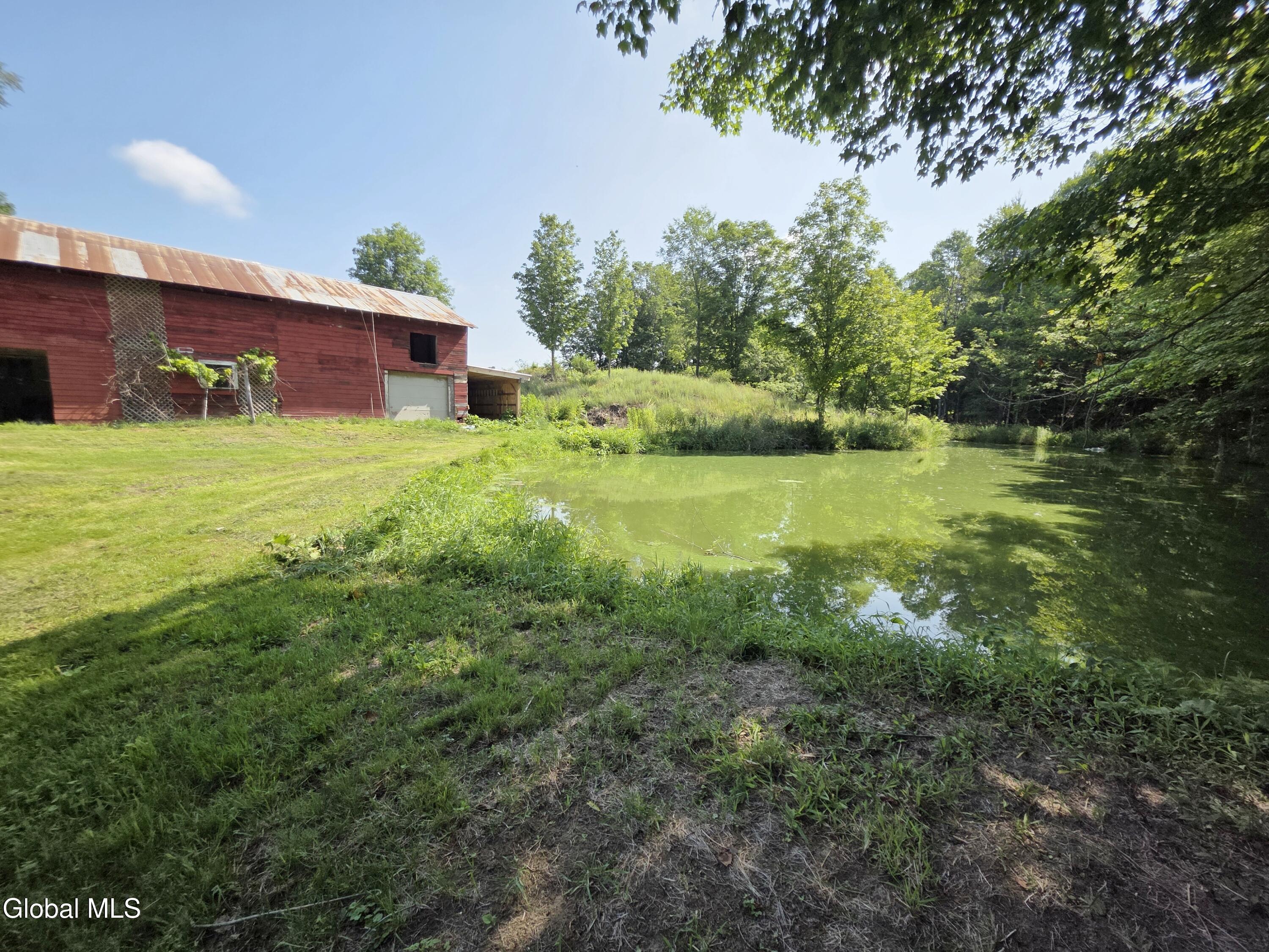 265 Longwoods Road Johnsonville NY 12094
