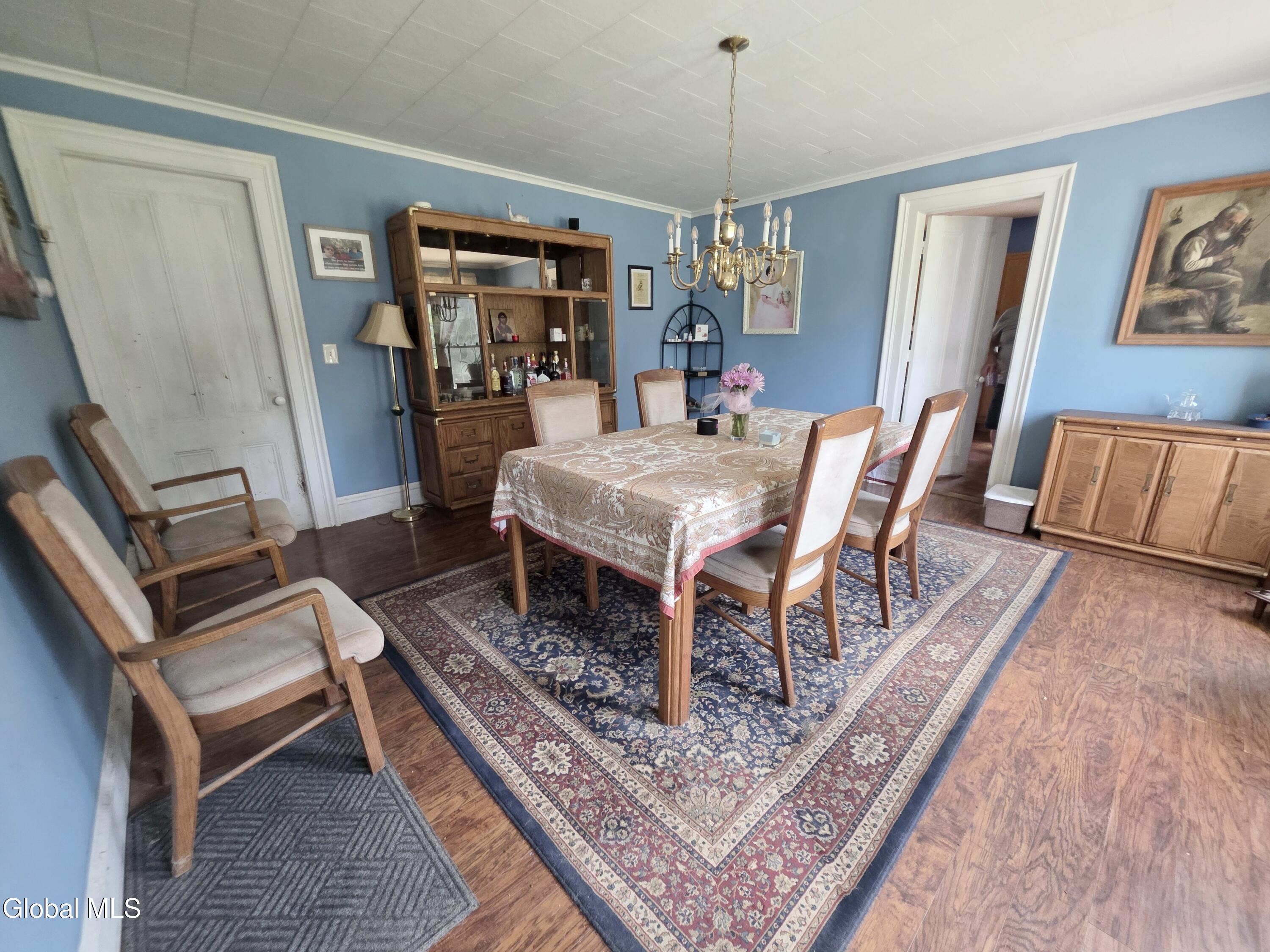 265 Longwoods Road Johnsonville NY 12094