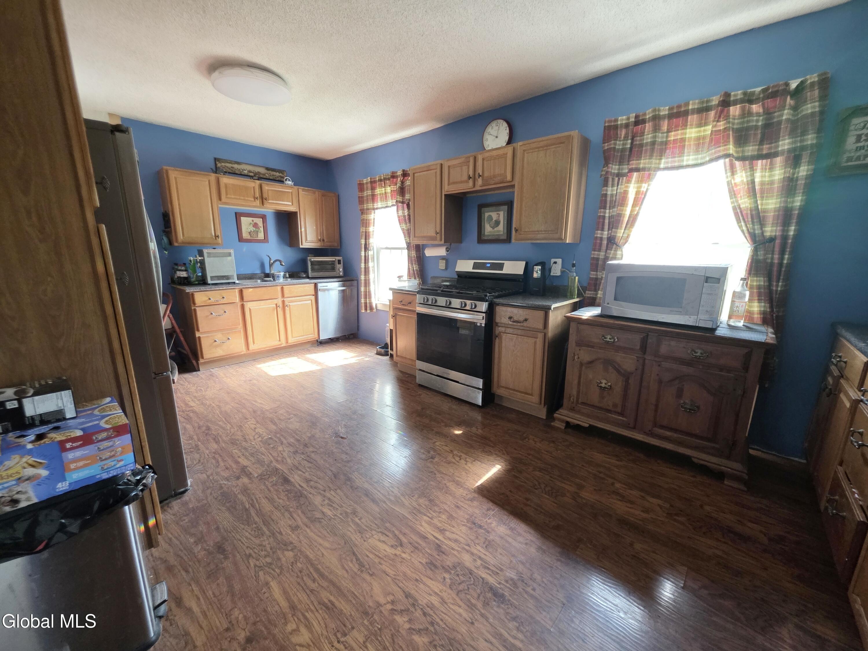 265 Longwoods Road Johnsonville NY 12094