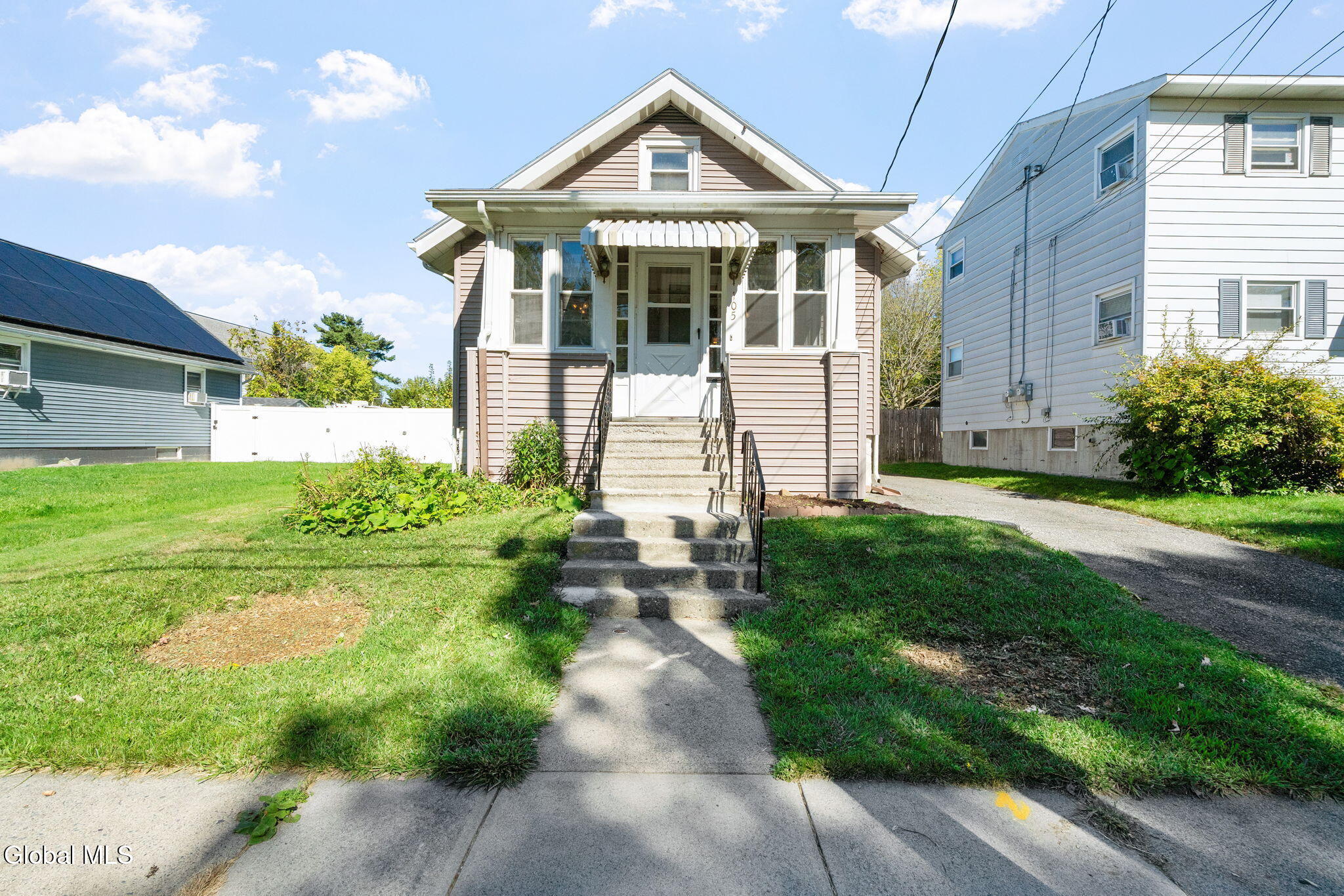 105 Kenosha Street Albany NY 12209