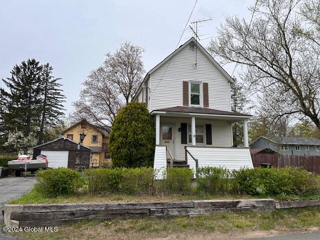 20 Lathrop Avenue Schenectady NY 12304