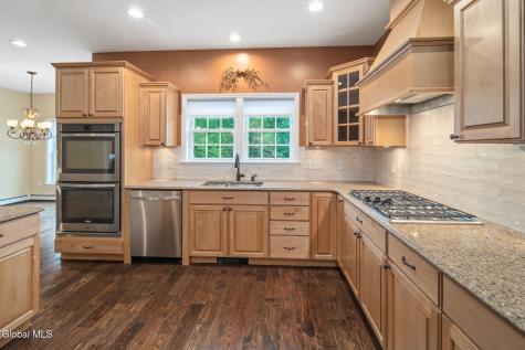 1123 Mcmurdy Hill Road Kortright NY 13739