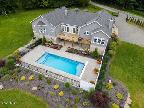 1123 Mcmurdy Hill Road Kortright NY 13739