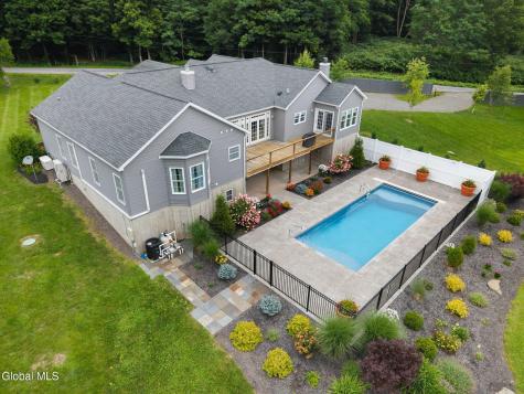 1123 Mcmurdy Hill Road Kortright NY 13739