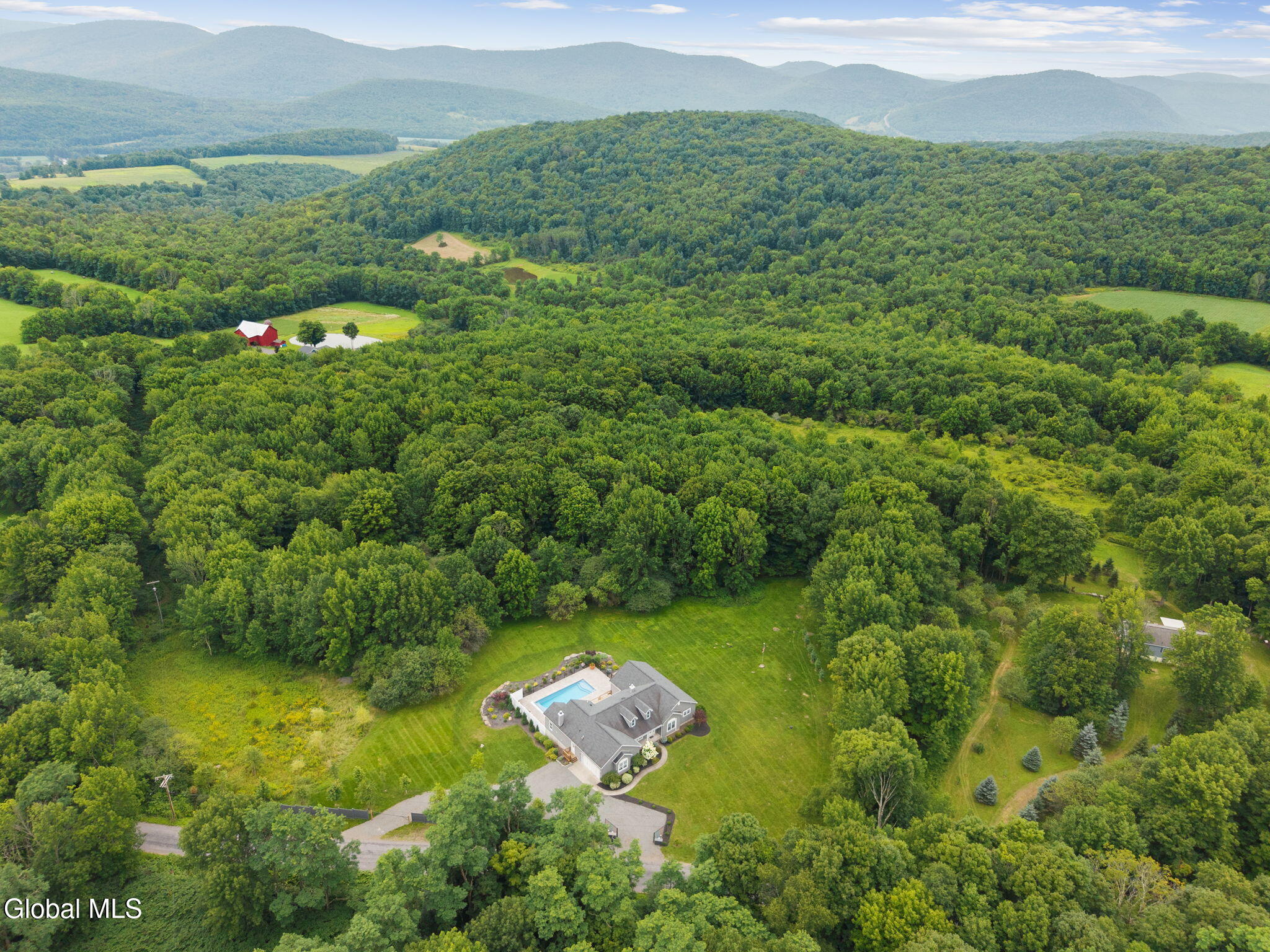 1123 Mcmurdy Hill Road Kortright NY 13739