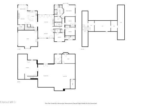 1123 Mcmurdy Hill Road Kortright NY 13739
