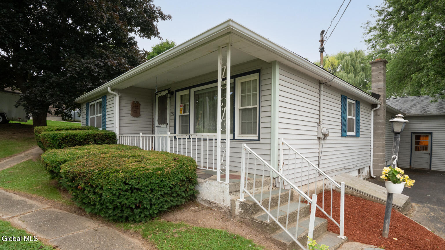 457 Sharptown Road Stuyvesant NY 12173