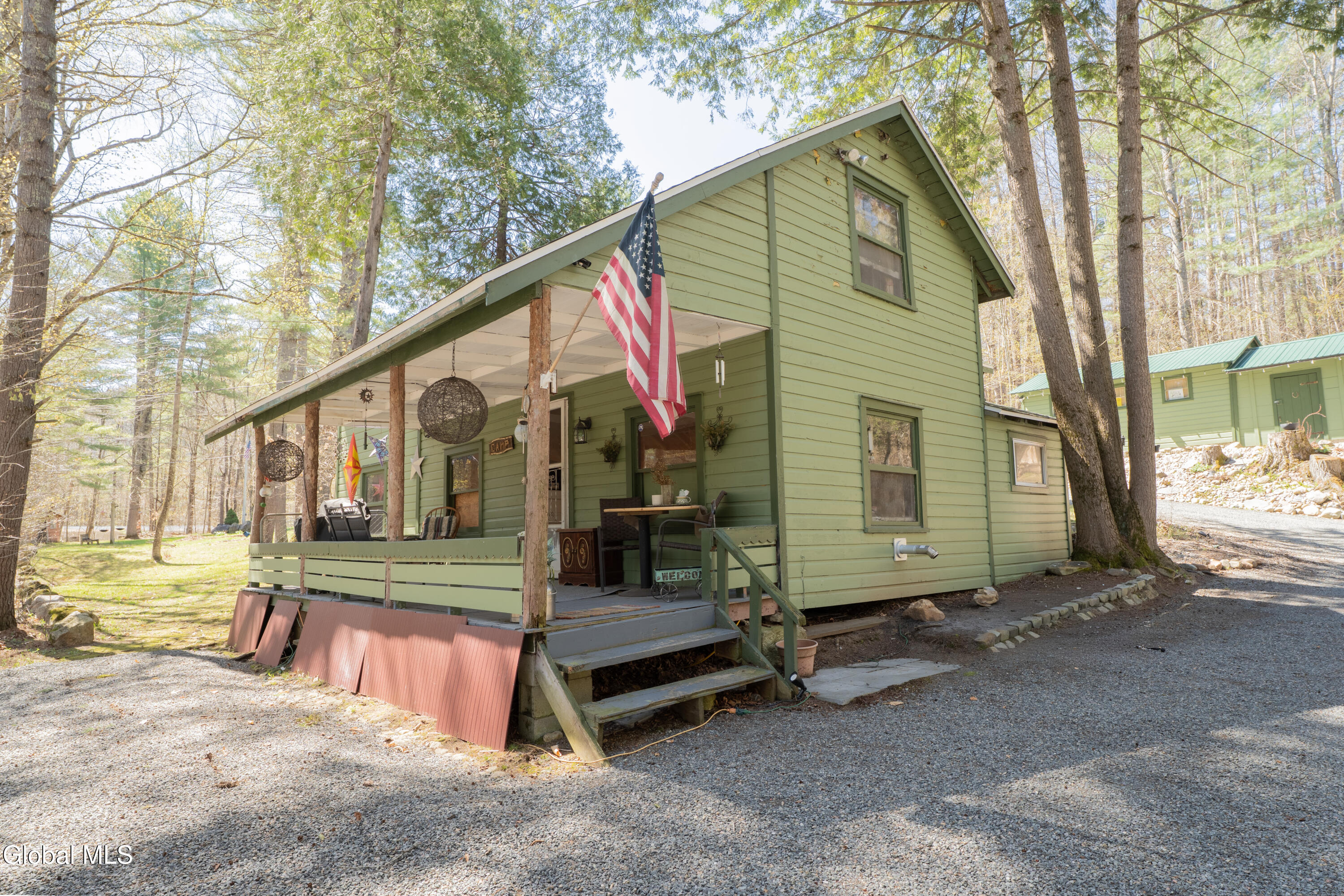 141 River Road Northville NY 12134