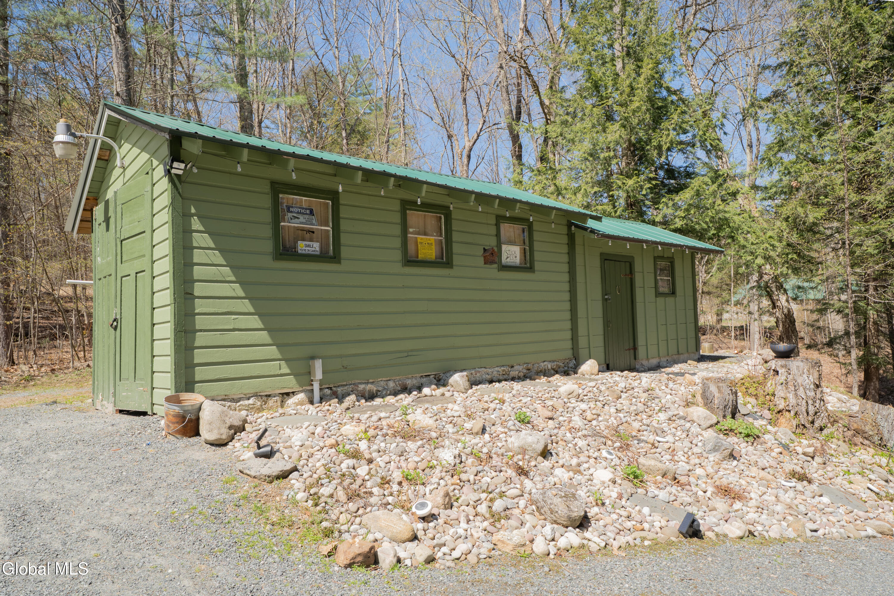 141 River Road Northville NY 12134