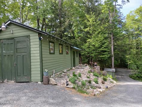 141 River Road Northville NY 12134