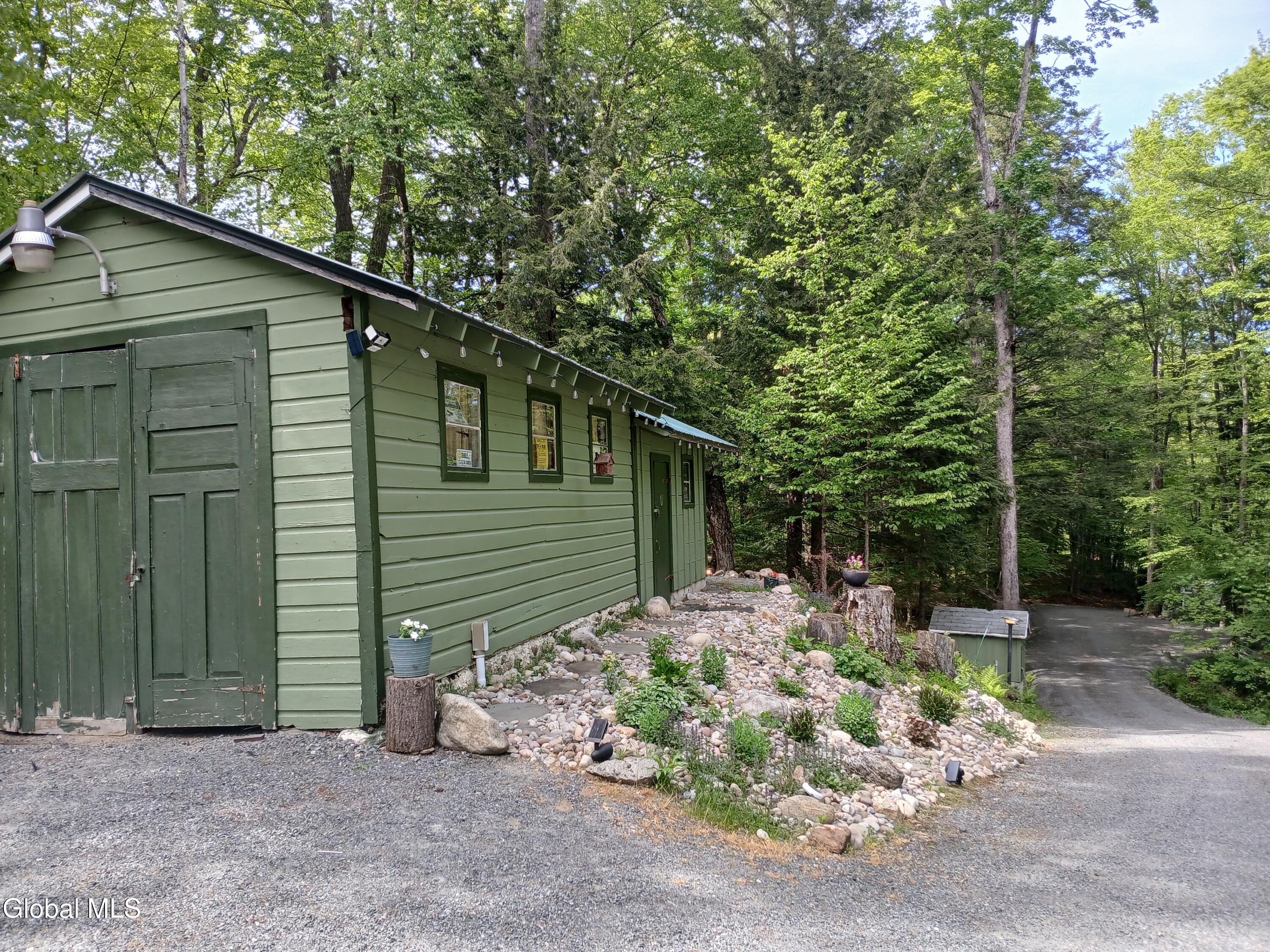 141 River Road Northville NY 12134