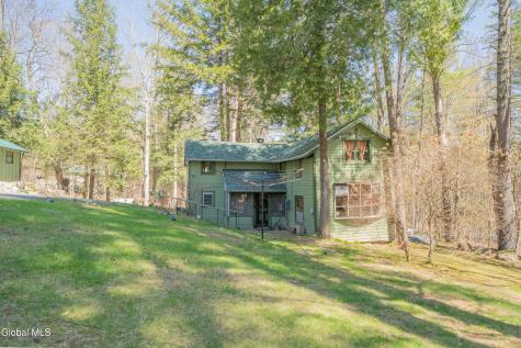 141 River Road Northville NY 12134