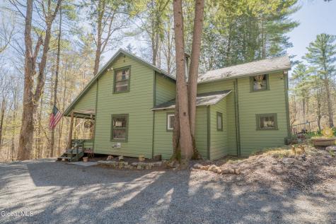 141 River Road Northville NY 12134