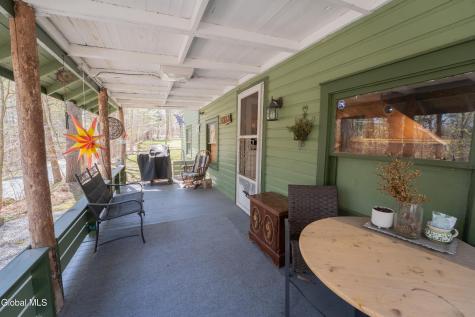 141 River Road Northville NY 12134