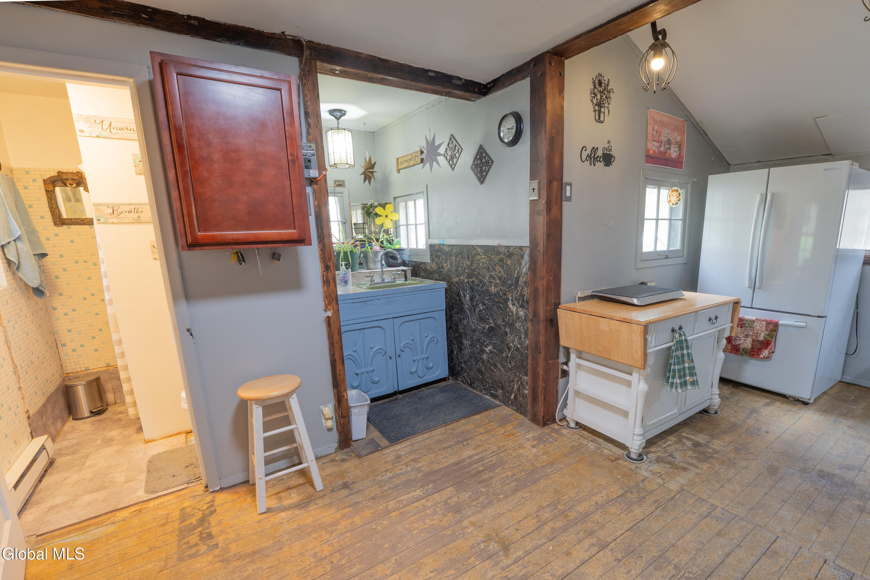 141 River Road Northville NY 12134