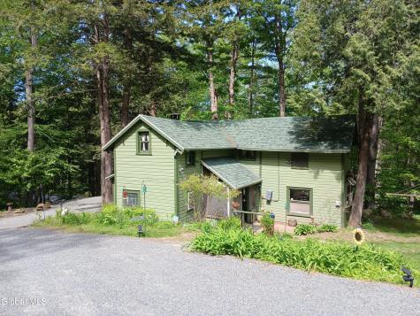 141 River Road Northville NY 12134