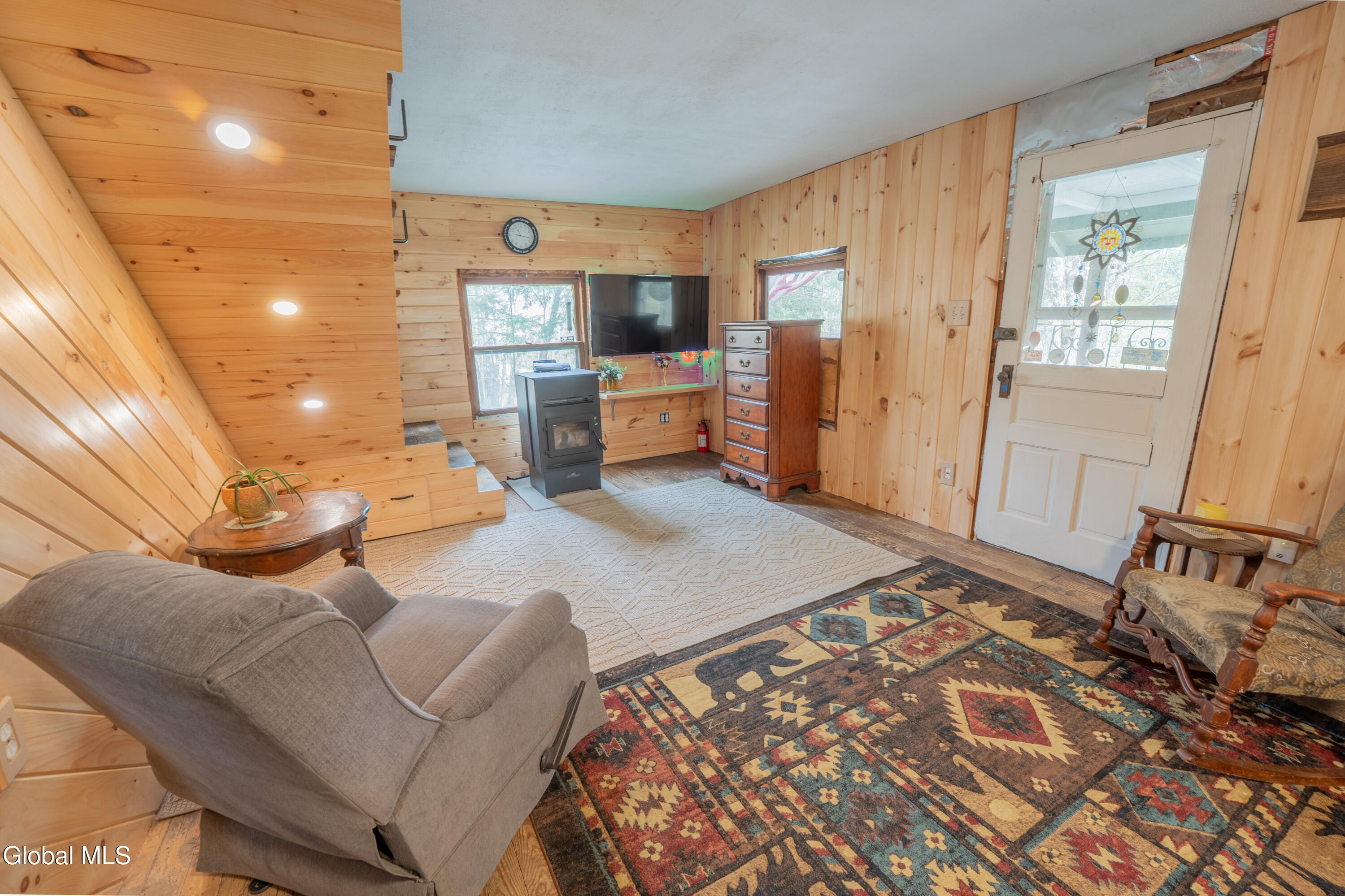 141 River Road Northville NY 12134