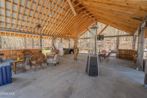 141 River Road Northville NY 12134