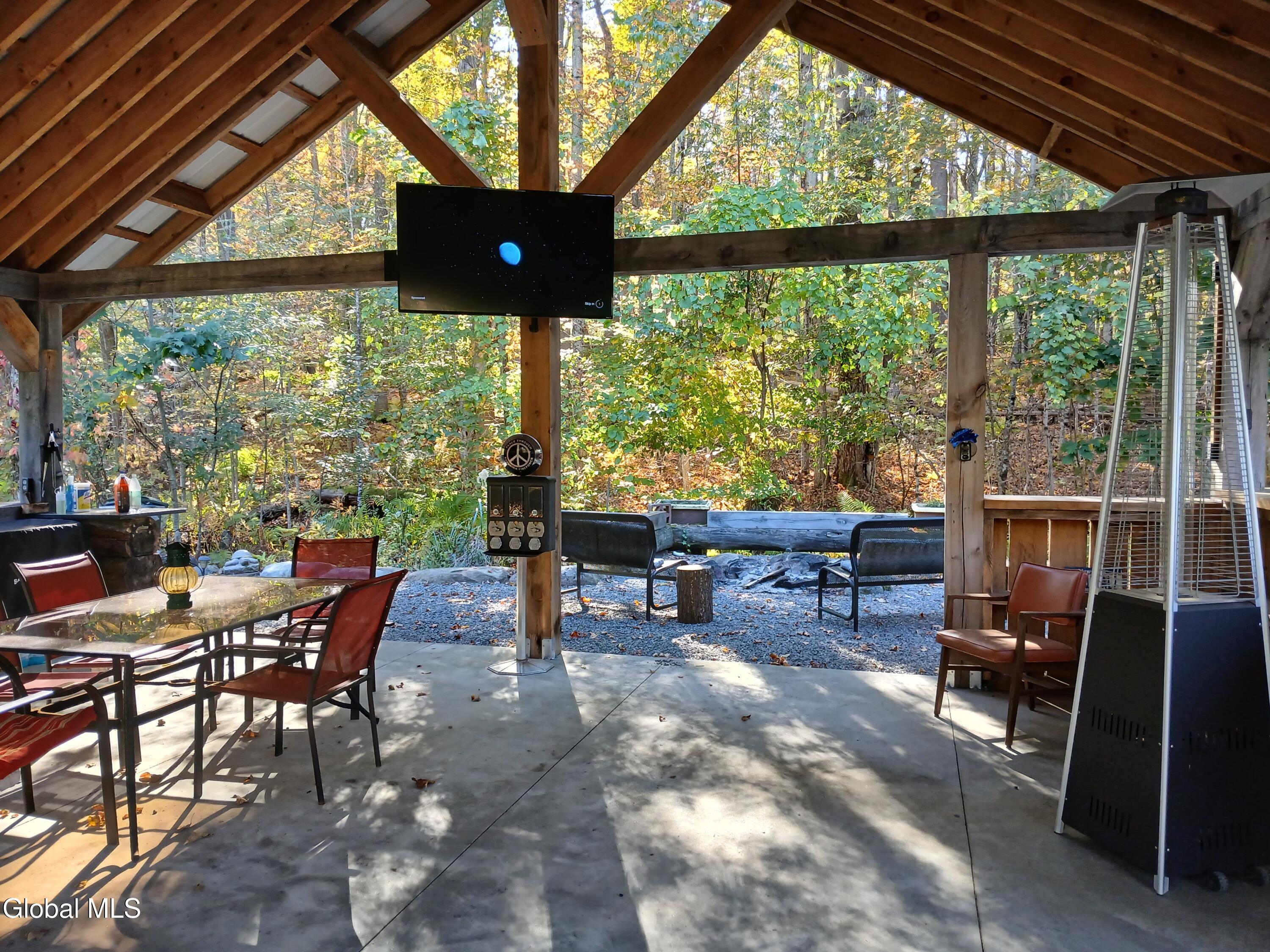 141 River Road Northville NY 12134
