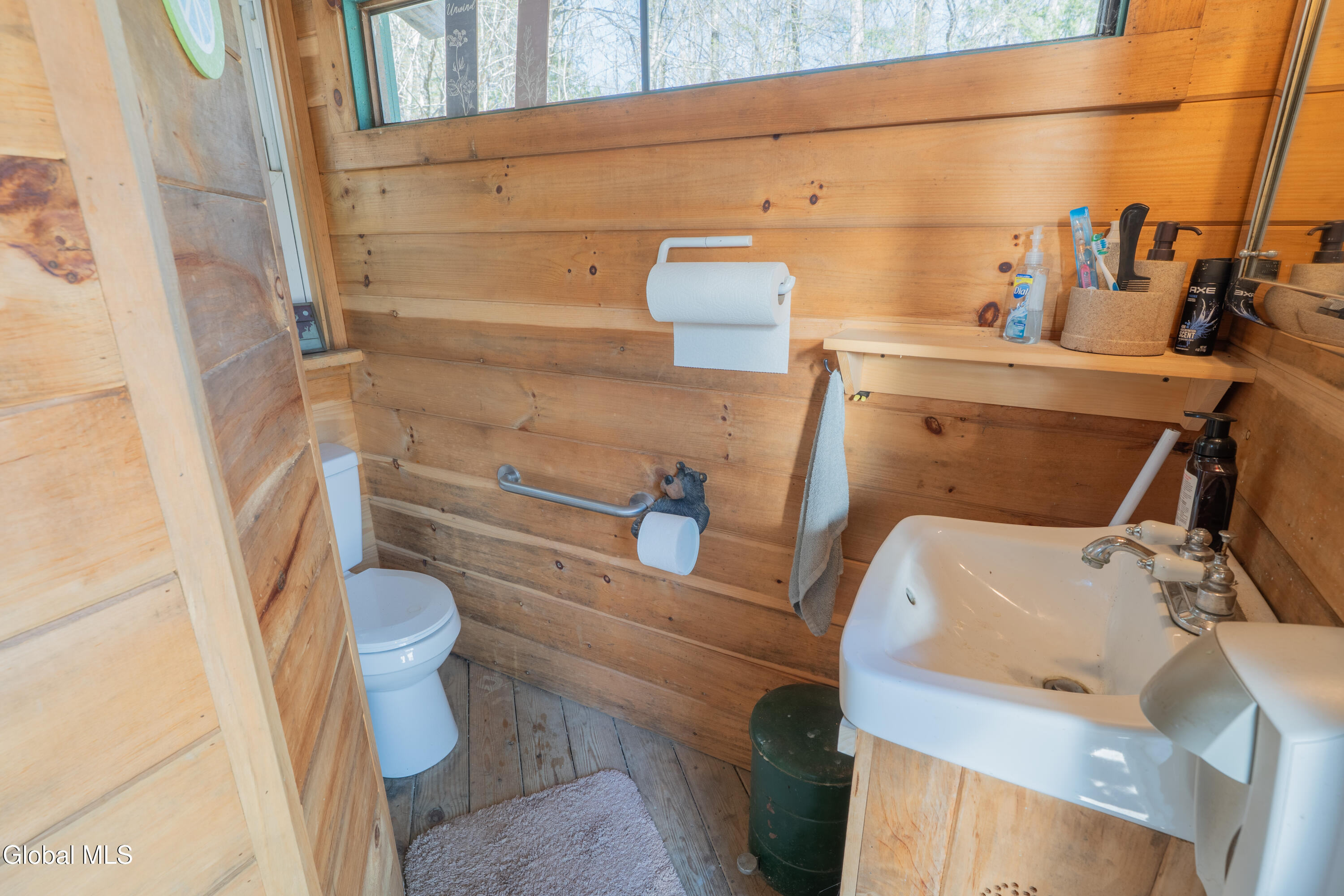 141 River Road Northville NY 12134