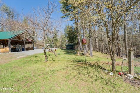 141 River Road Northville NY 12134