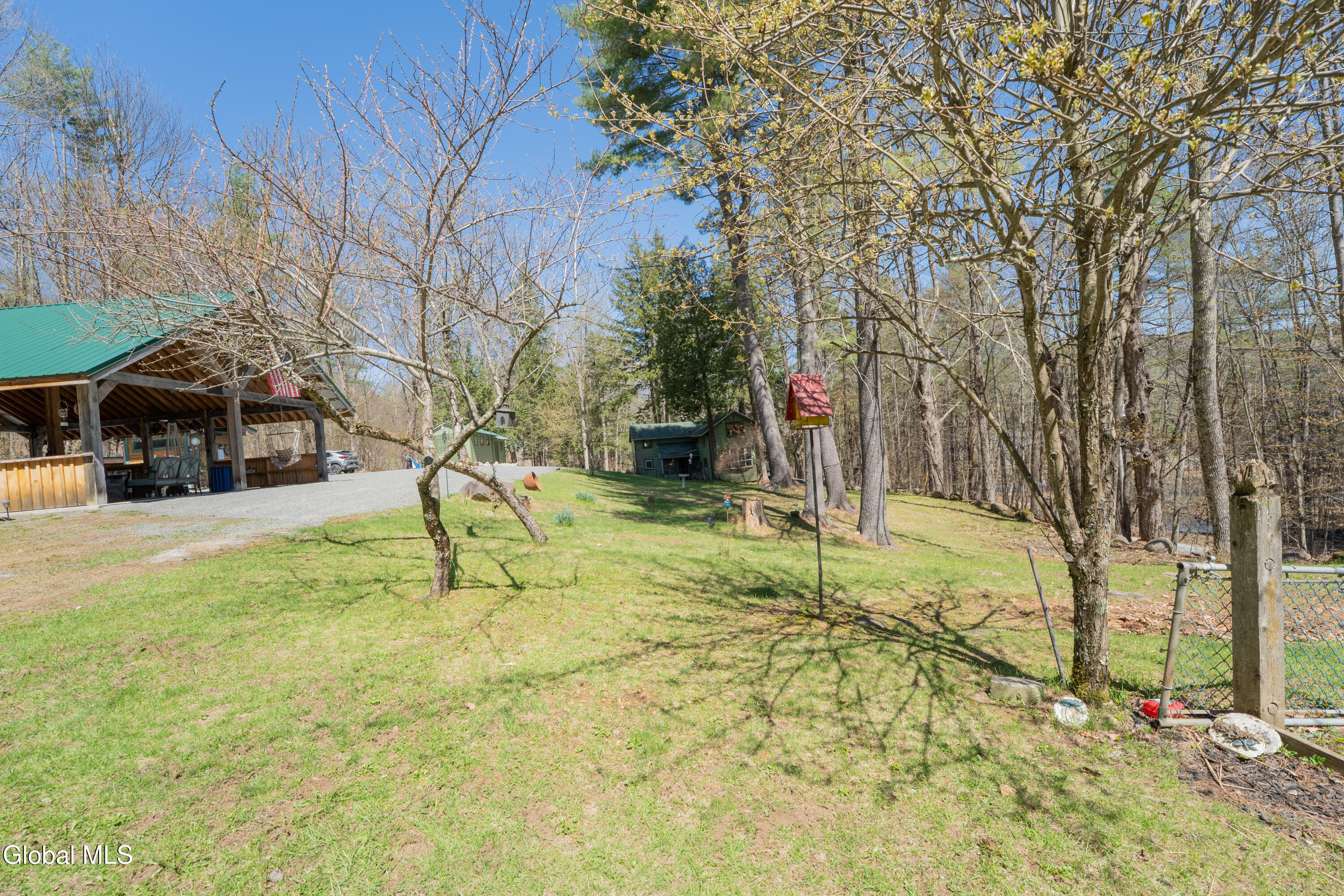 141 River Road Northville NY 12134