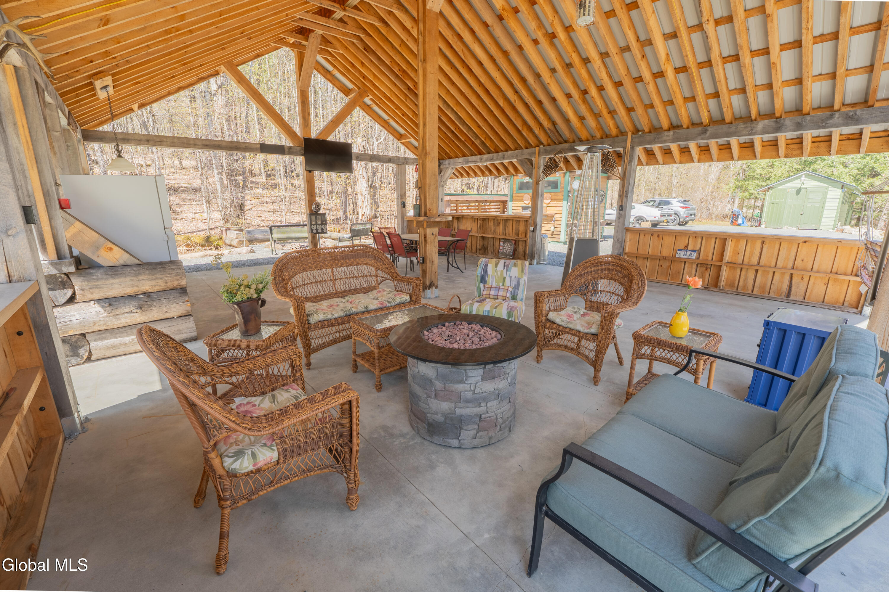 141 River Road Northville NY 12134