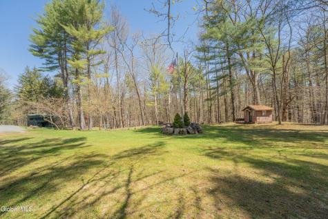 141 River Road Northville NY 12134