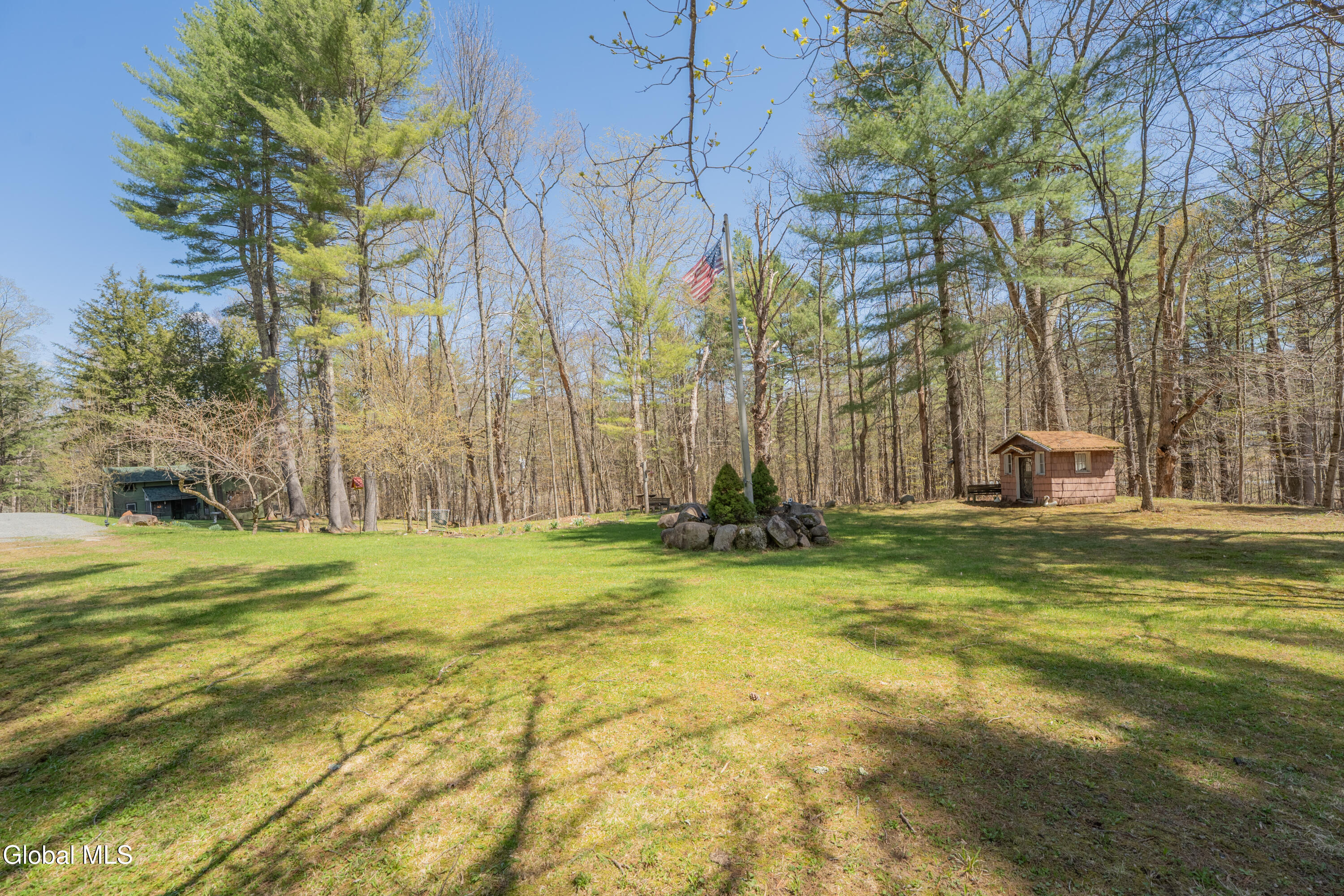 141 River Road Northville NY 12134