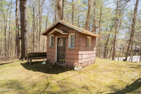 141 River Road Northville NY 12134