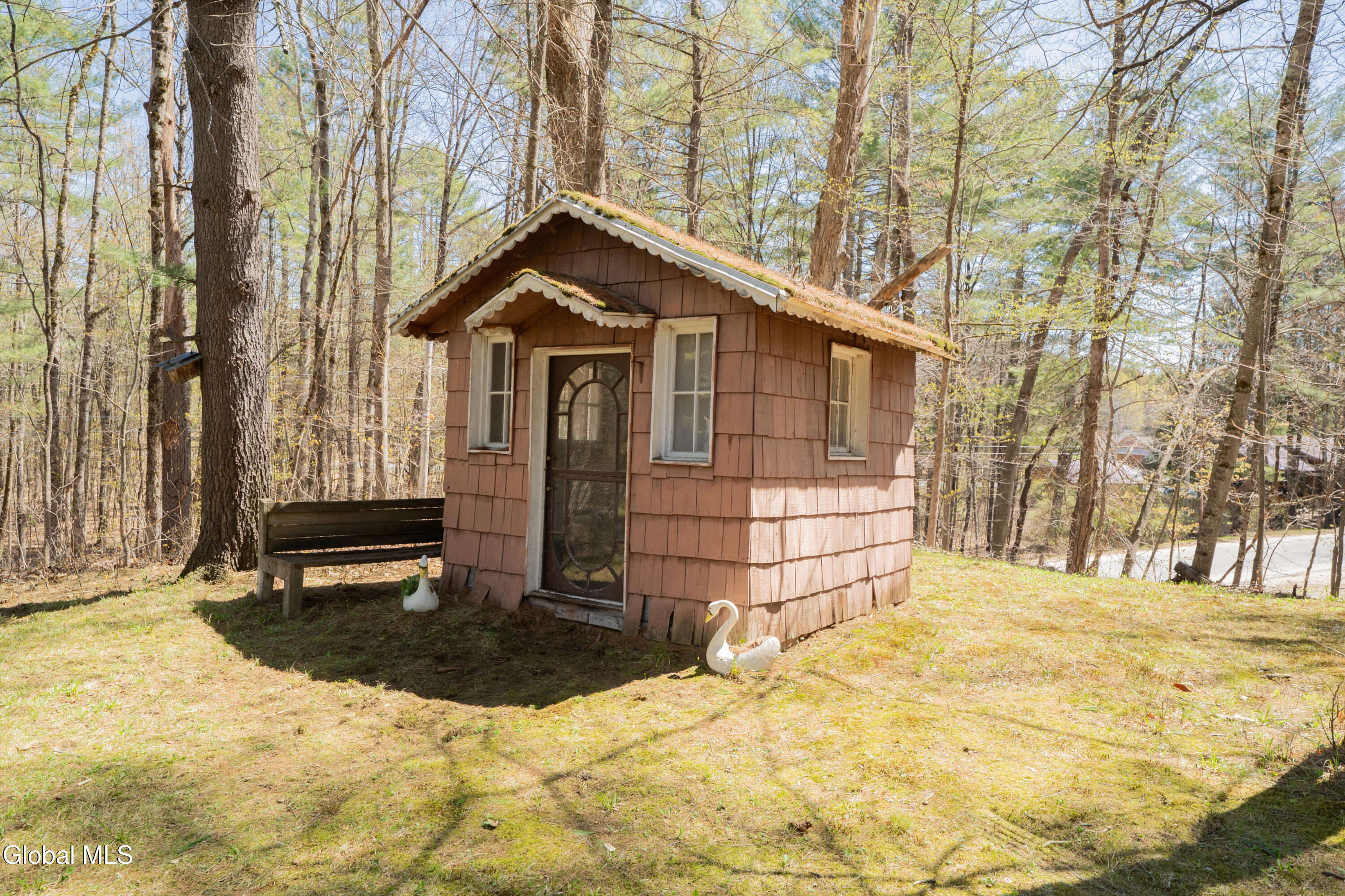 141 River Road Northville NY 12134
