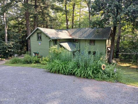 141 River Road Northville NY 12134