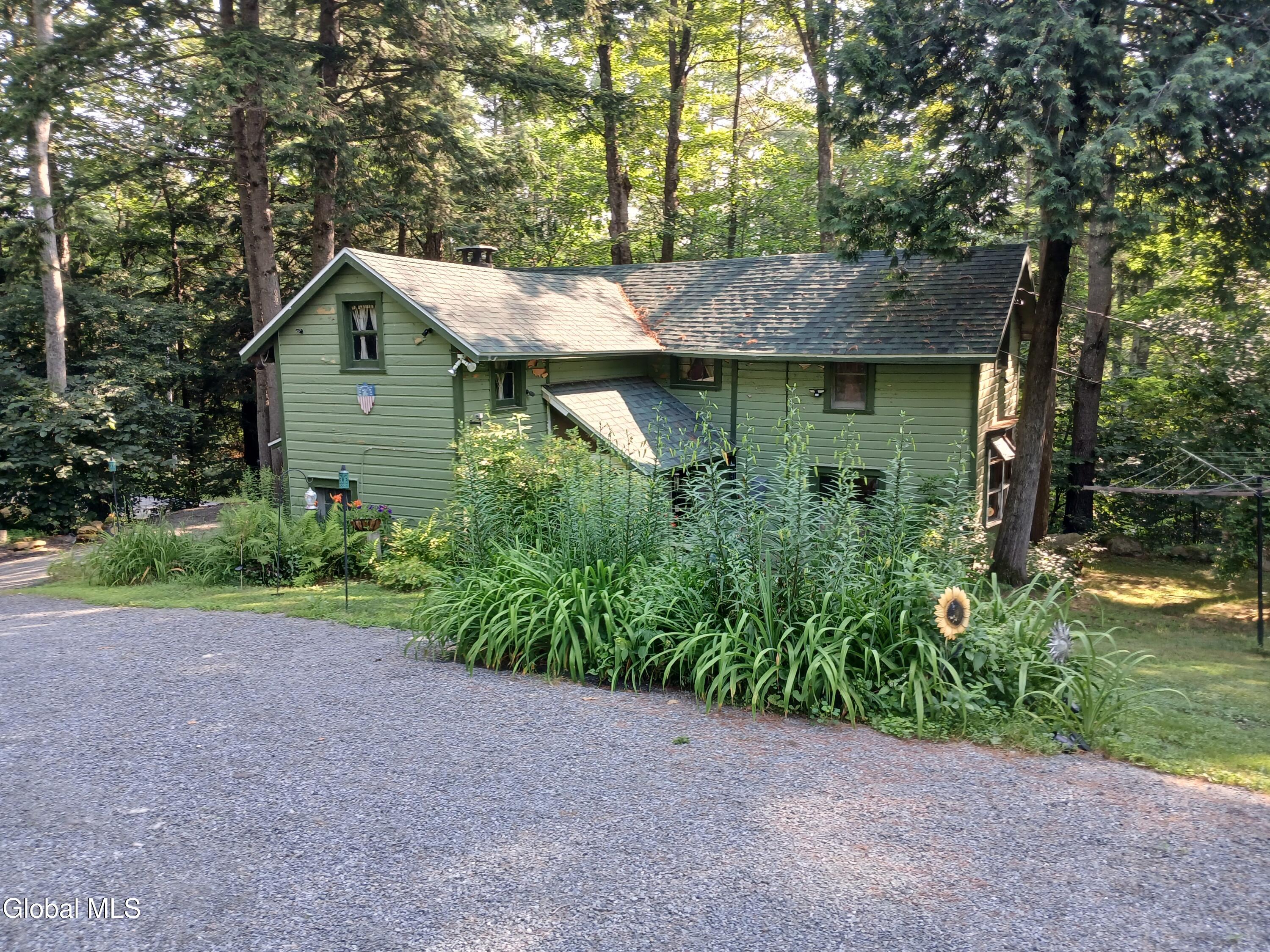 141 River Road Northville NY 12134