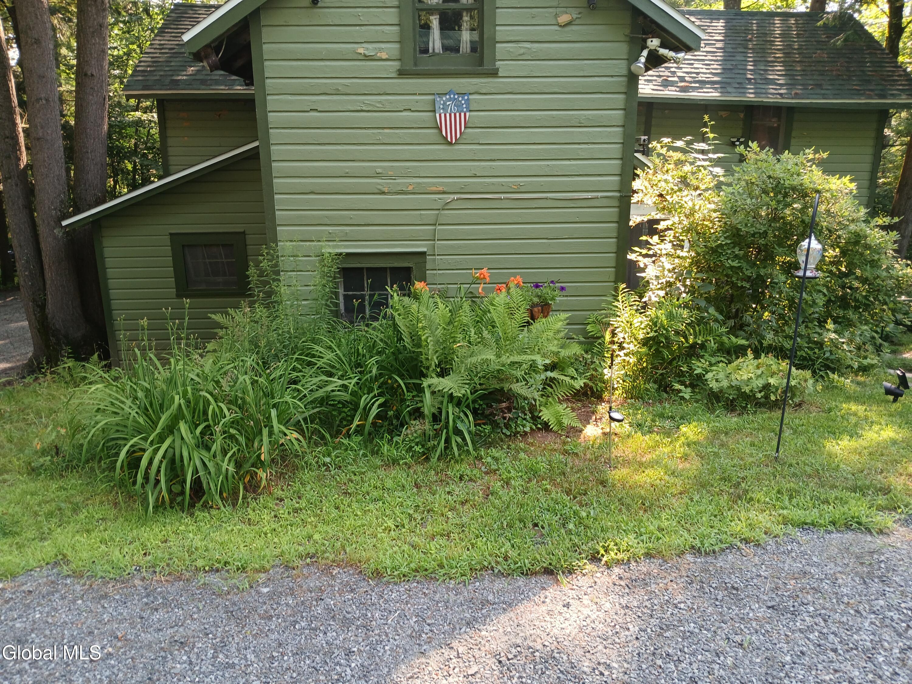 141 River Road Northville NY 12134