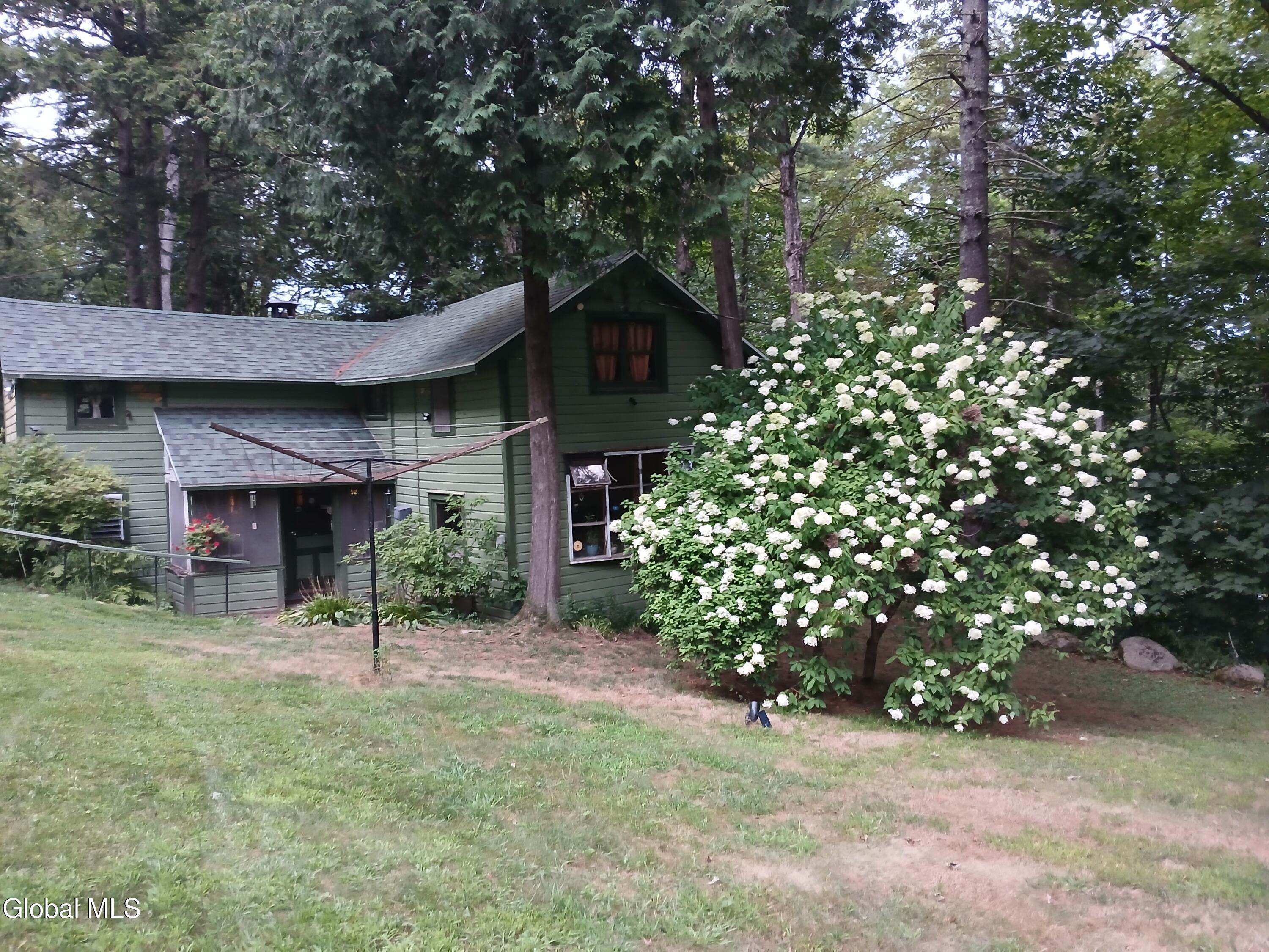 141 River Road Northville NY 12134
