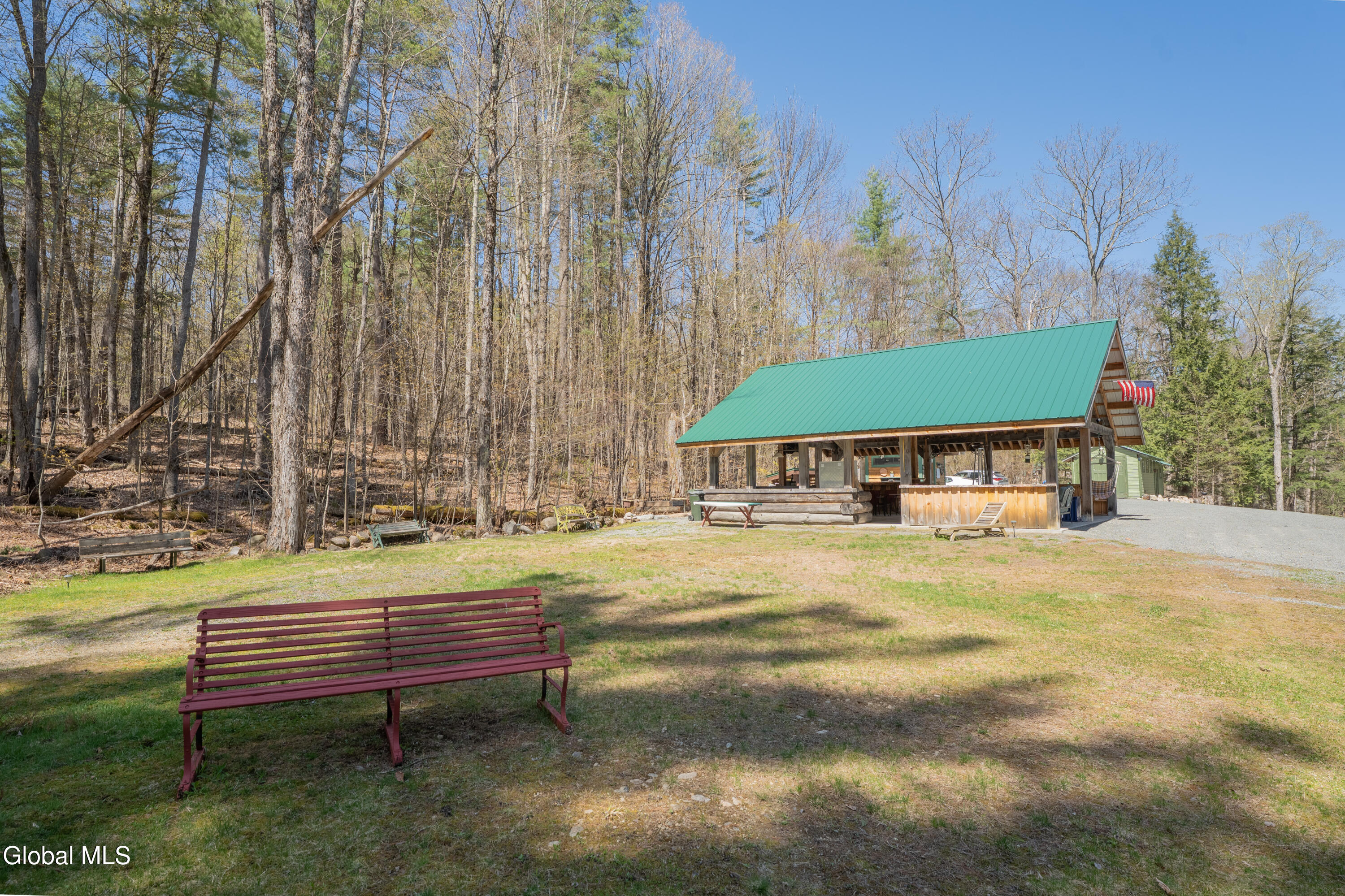 141 River Road Northville NY 12134