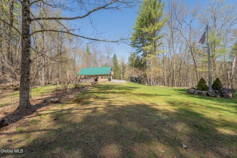 141 River Road Northville NY 12134