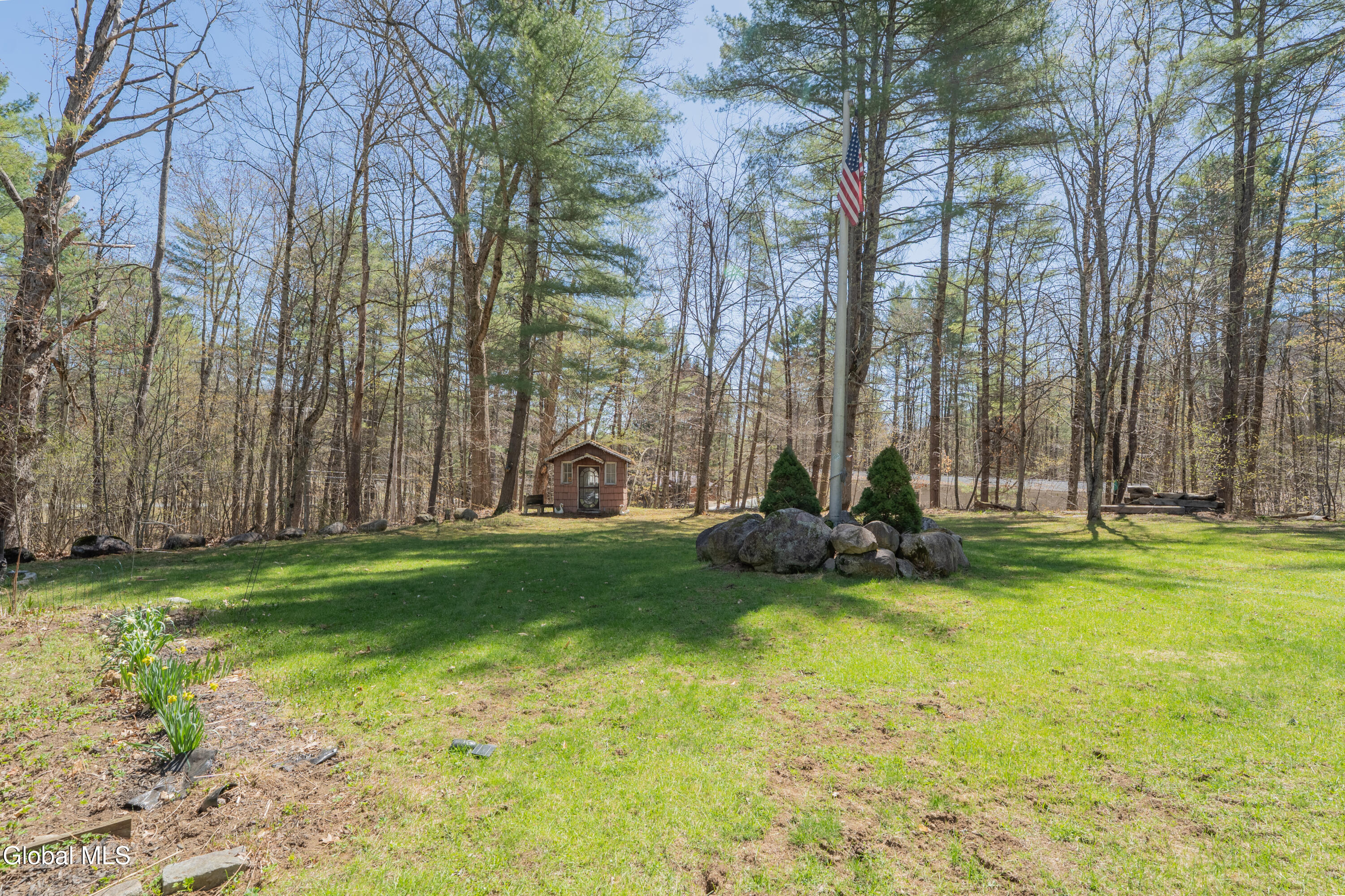 141 River Road Northville NY 12134