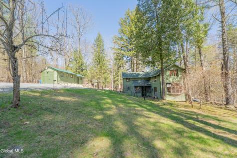 141 River Road Northville NY 12134