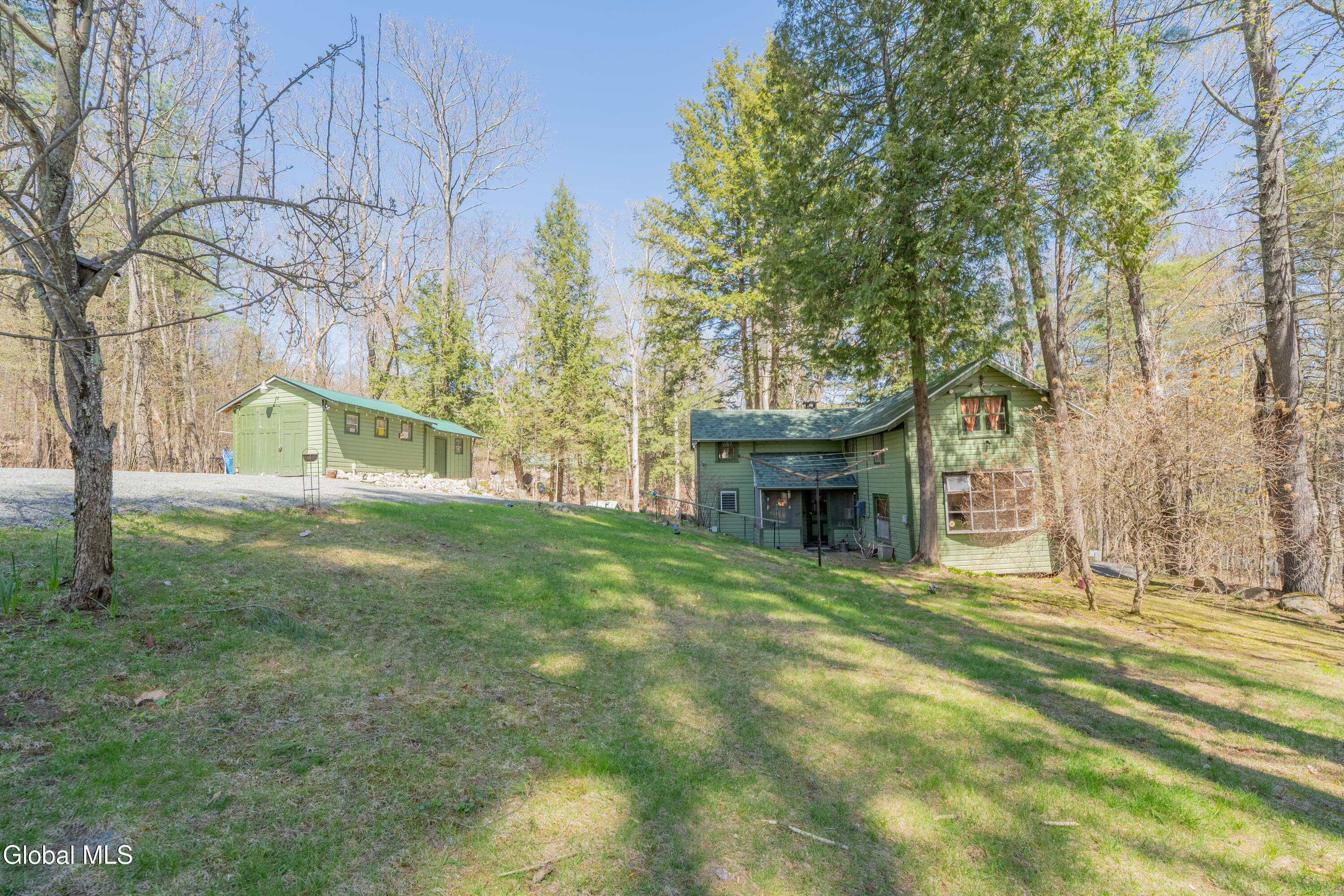 141 River Road Northville NY 12134