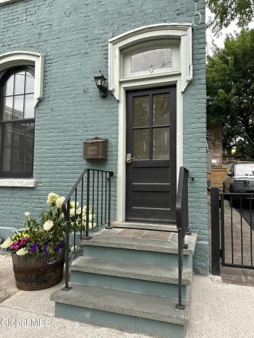 2 Spring Street Albany NY 12210