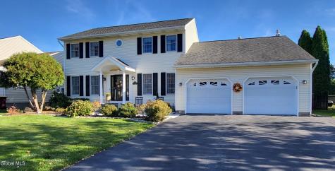 30 Berkshire Drive Albany NY 12205