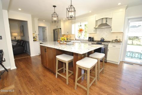 30 Berkshire Drive Albany NY 12205