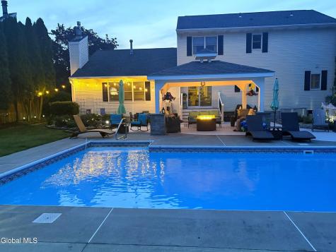 30 Berkshire Drive Albany NY 12205