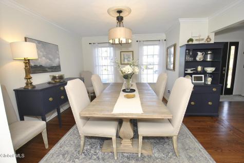 30 Berkshire Drive Albany NY 12205
