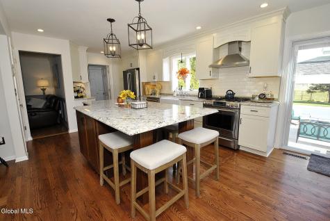 30 Berkshire Drive Albany NY 12205