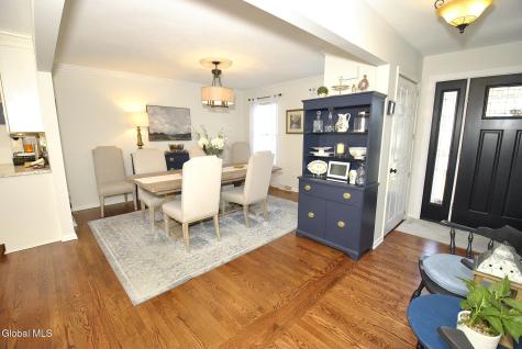 30 Berkshire Drive Albany NY 12205