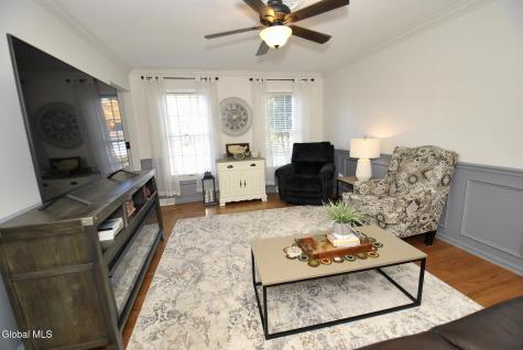 30 Berkshire Drive Albany NY 12205