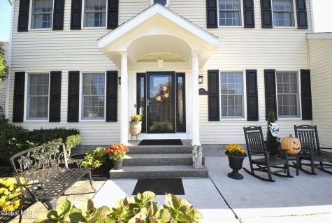 30 Berkshire Drive Albany NY 12205
