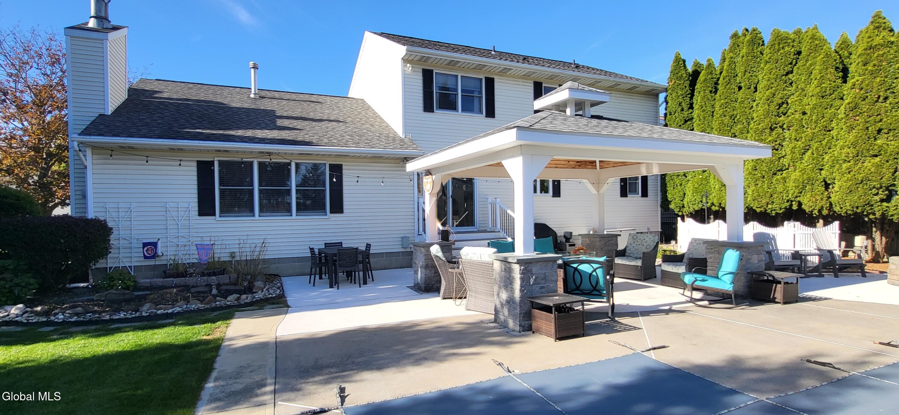 30 Berkshire Drive Albany NY 12205